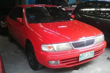 Nissan Sentra 1999 for sale