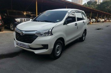 Toyota Avanza 2016 for sale