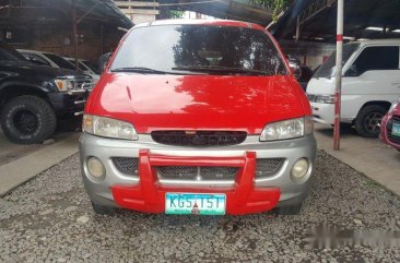 Hyundai Starex 2010 for sale