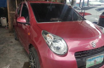 Suzuki Celerio 2013 for sale