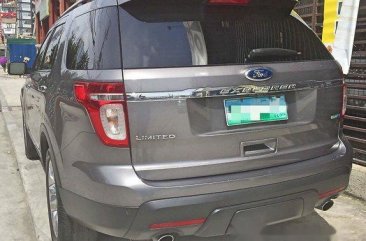 Ford Explorer 2013 for sale