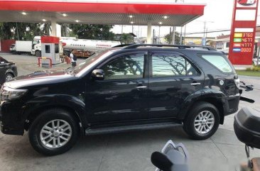 Toyota Fortuner 2013 for sale