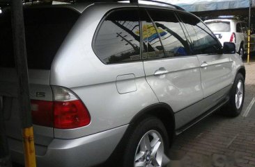 BMW X5 2003 for sale