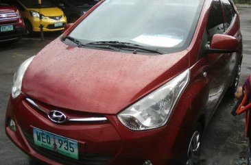 Hyundai Eon 2013 for sale