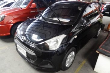 Hyundai I10 2014 Manual Gasoline for sale