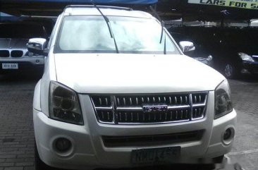 Isuzu Alterra 2009 for sale