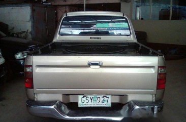 Toyota Hilux 2003 for sale