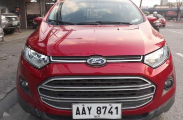 2014 Ford Ecosport for sale