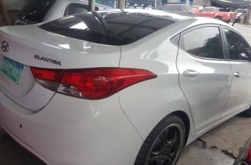 Hyundai Elantra 2012 for sale