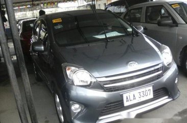 Toyota Wigo 2015 for sale