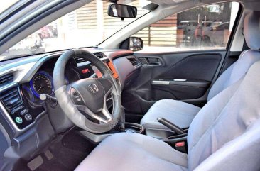 2016 Honda City VX Navi AT 678t Nego for sale