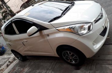 Hyundai Eon 2016 for sale