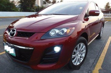 Mazda CX-7 2011 for sale