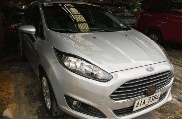 2014 Ford Fiesta for sale