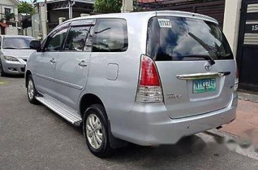 Toyota Innova 2010 for sale