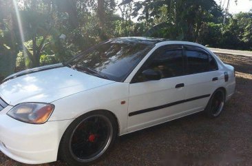 Honda Civic 2001 for sale