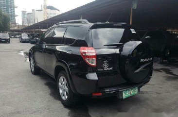 Toyota RAV4 2009 suv