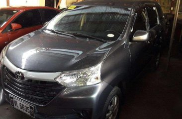 2017 Toyota Avanza 1.3E Automatic Gas for sale