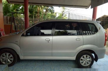 Toyota Avanza 2009 for sale