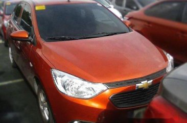 Chevrolet Sail 2016 for sale