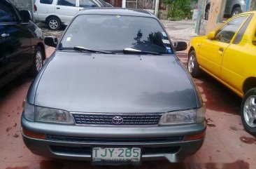 Toyota Corolla 1996 for sale