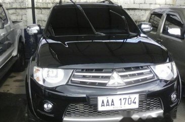 Mitsubishi Strada 2013 for sale