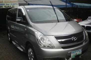 Hyundai Grand Starex 2012 for sale