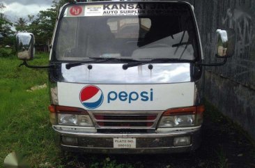 Isuzu Elf dropside 201 for sale6 Asialink Preowned Cars