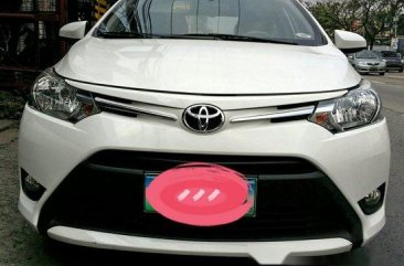 Toyota Vios 2013 for sale