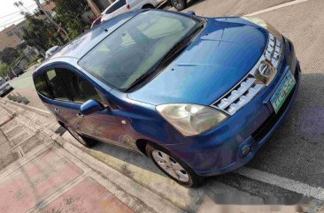 Nissan Grand Livina 2010 for sale