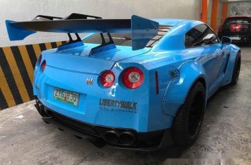 Nissan GT-R 2009 for sale