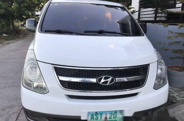 Hyundai Grand Starex 2009 for sale