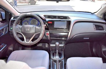 2016 Honda City VX Navi AT 678t Nego for sale