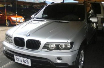 BMW X5 2003 for sale