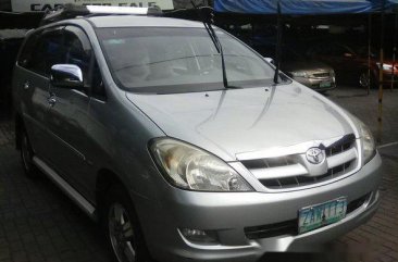 Toyota Innova 2005 for sale