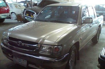 Toyota Hilux 2003 for sale