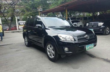 Toyota RAV4 2009 suv