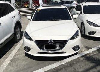 Mazda 3 2015 for sale