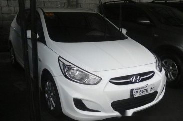 Hyundai Accent 2016 for sale