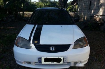 Honda Civic 2001 for sale