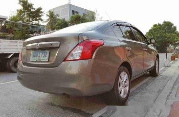 Nissan Almera 2013 for sale