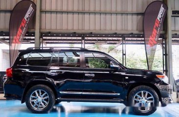 Toyota Land Cruiser 2012 for sale