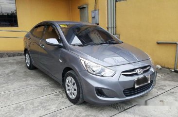 Hyundai Accent 2016 GL A/T for sale