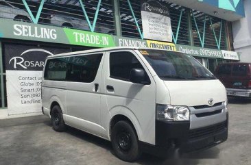 Toyota Hiace 2016 for sale