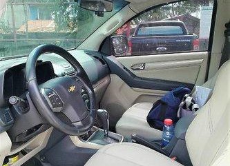 Chevrolet Trailblazer 2013 for sale