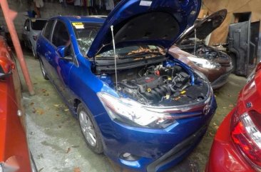 2016 Toyota Vios 1.5 G Manual Grab Ready Unit for sale