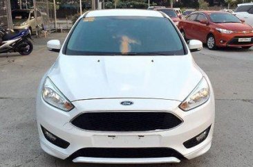 Ford Focus 2015 for sale