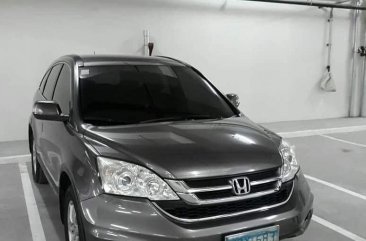Honda Cr-V 2010 for sale
