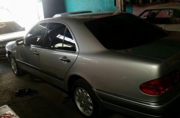 1998 Mercedes-Benz 240 for sale