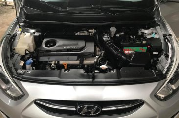 2015 Hyundai Accent for sale